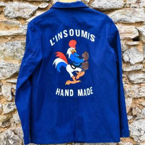 insoumis clothing