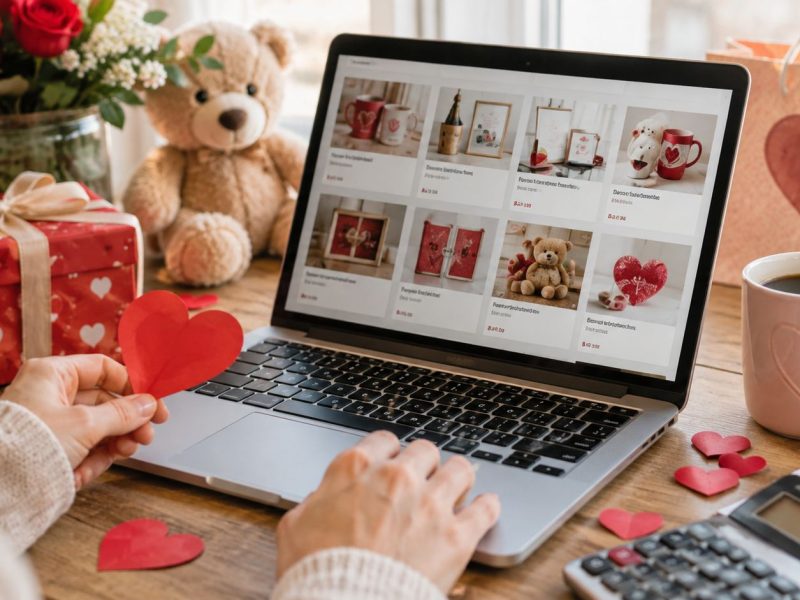 Comment trouver le cadeau idéal sans dépasser son budget ?